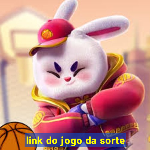 link do jogo da sorte